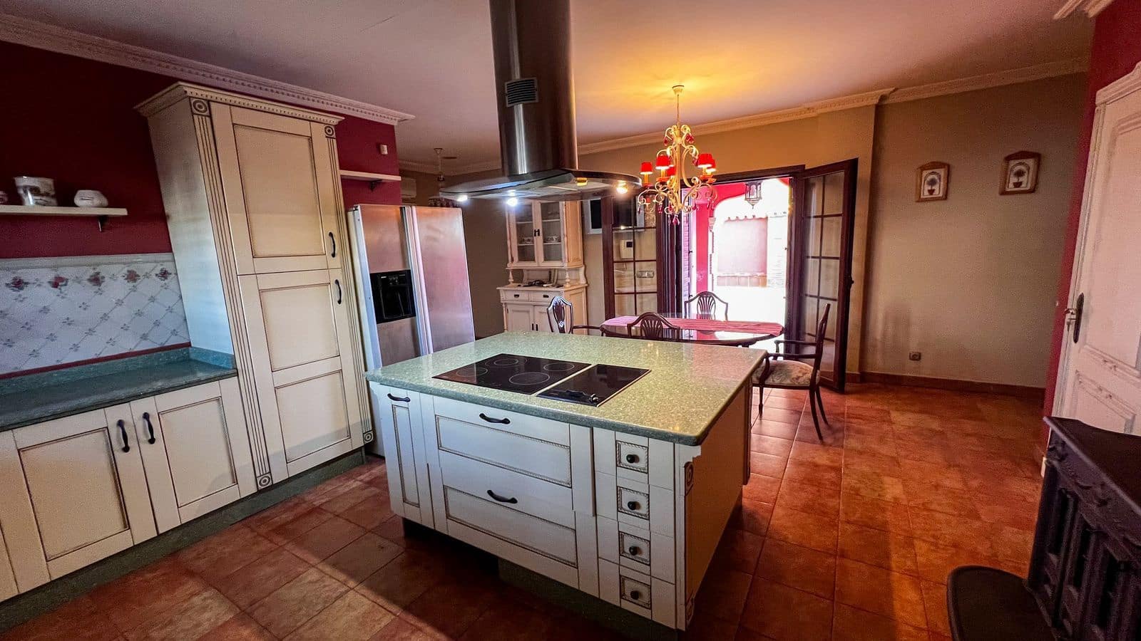 3 sypialnia Willa na sprzedaż w Mijas z basenem - 899 000 € (Ref: 8790374)