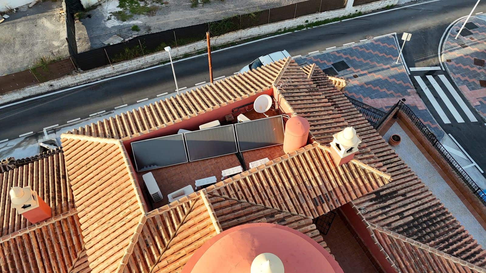 3 sypialnia Willa na sprzedaż w Mijas z basenem - 899 000 € (Ref: 8790374)