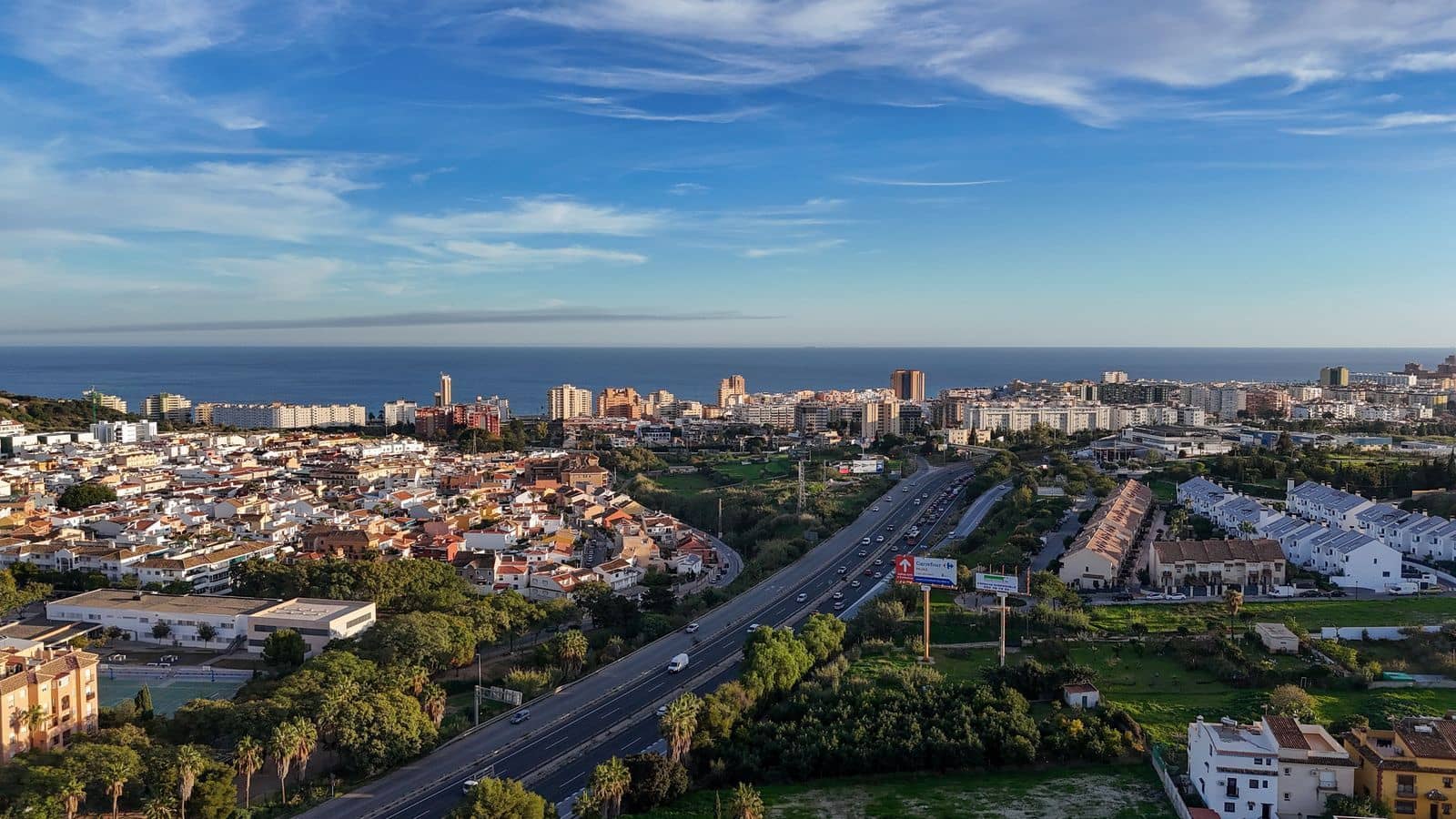 3 sypialnia Willa na sprzedaż w Mijas z basenem - 899 000 € (Ref: 8790374)