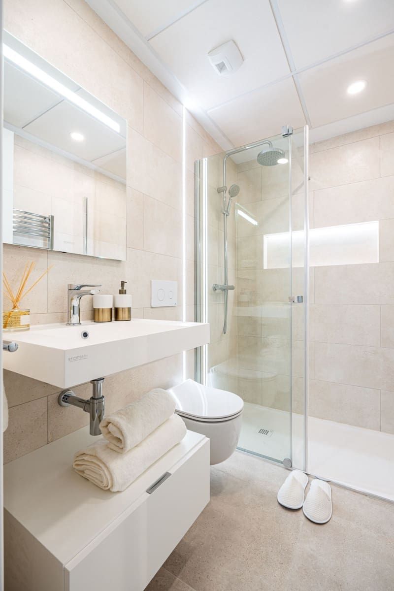 2 camera da letto Appartamento in vendita in Fuengirola con piscina - 659.500 € (Rif: 8790948)