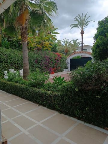 6 soverom Villa til salgs i Alicate, Marbella med svømmebasseng - € 3 900 000 (Ref: 8975486)