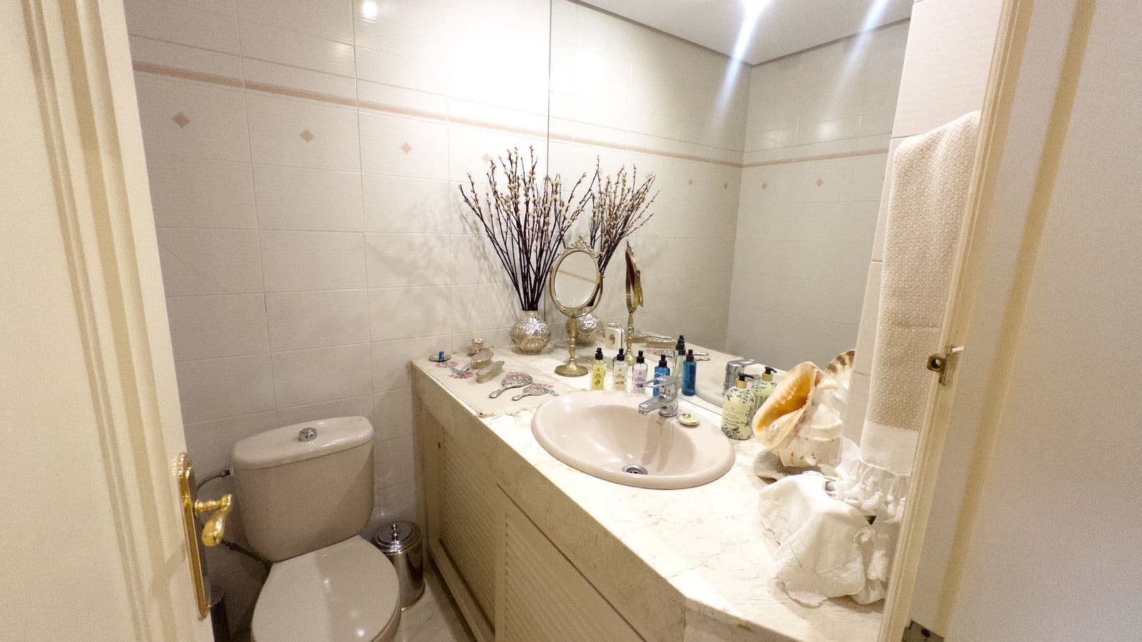 6 soverom Villa til salgs i Marbella med svømmebasseng - € 3 900 000 (Ref: 8975486)