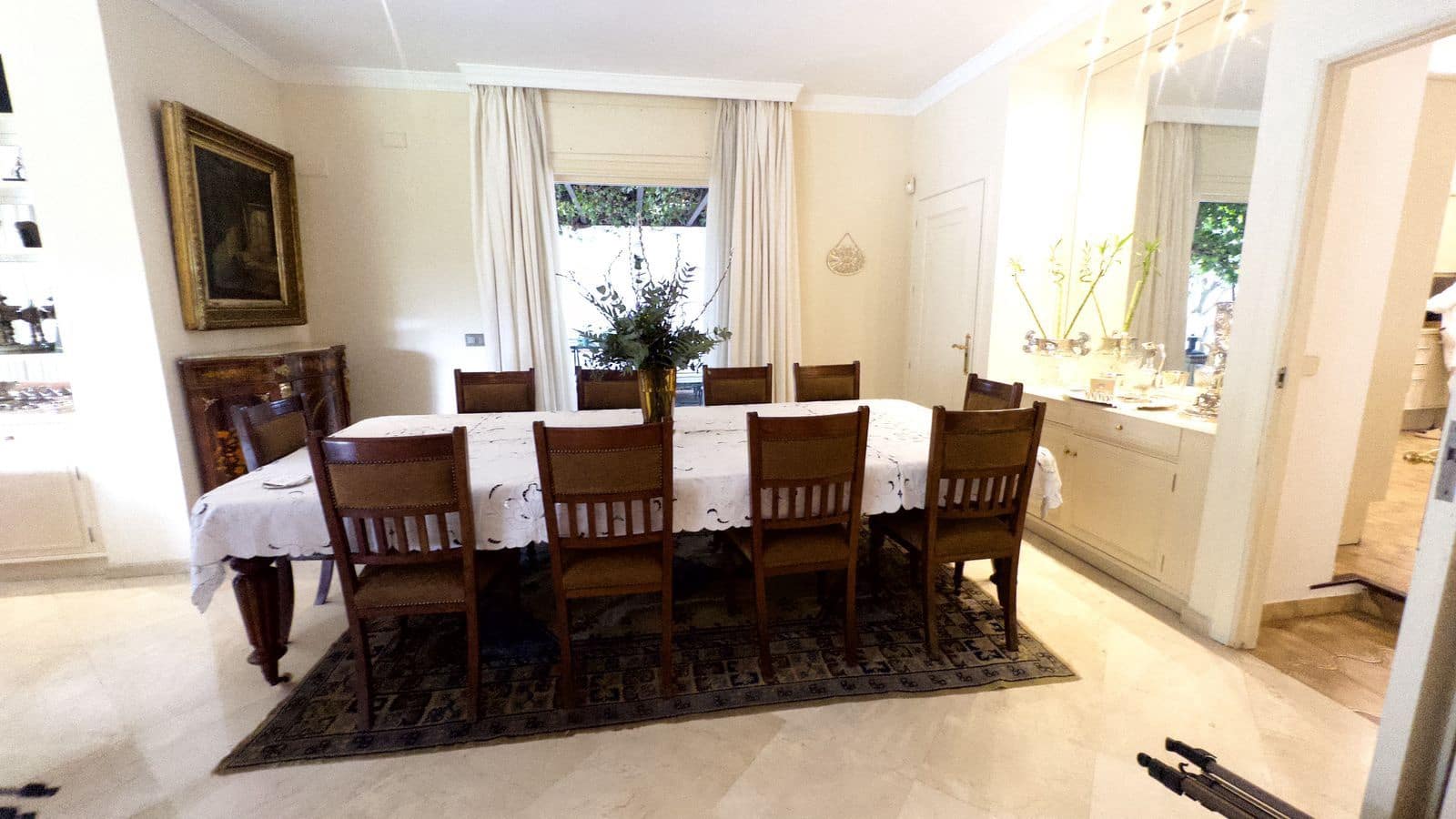 6 soverom Villa til salgs i Marbella med svømmebasseng - € 3 900 000 (Ref: 8975486)