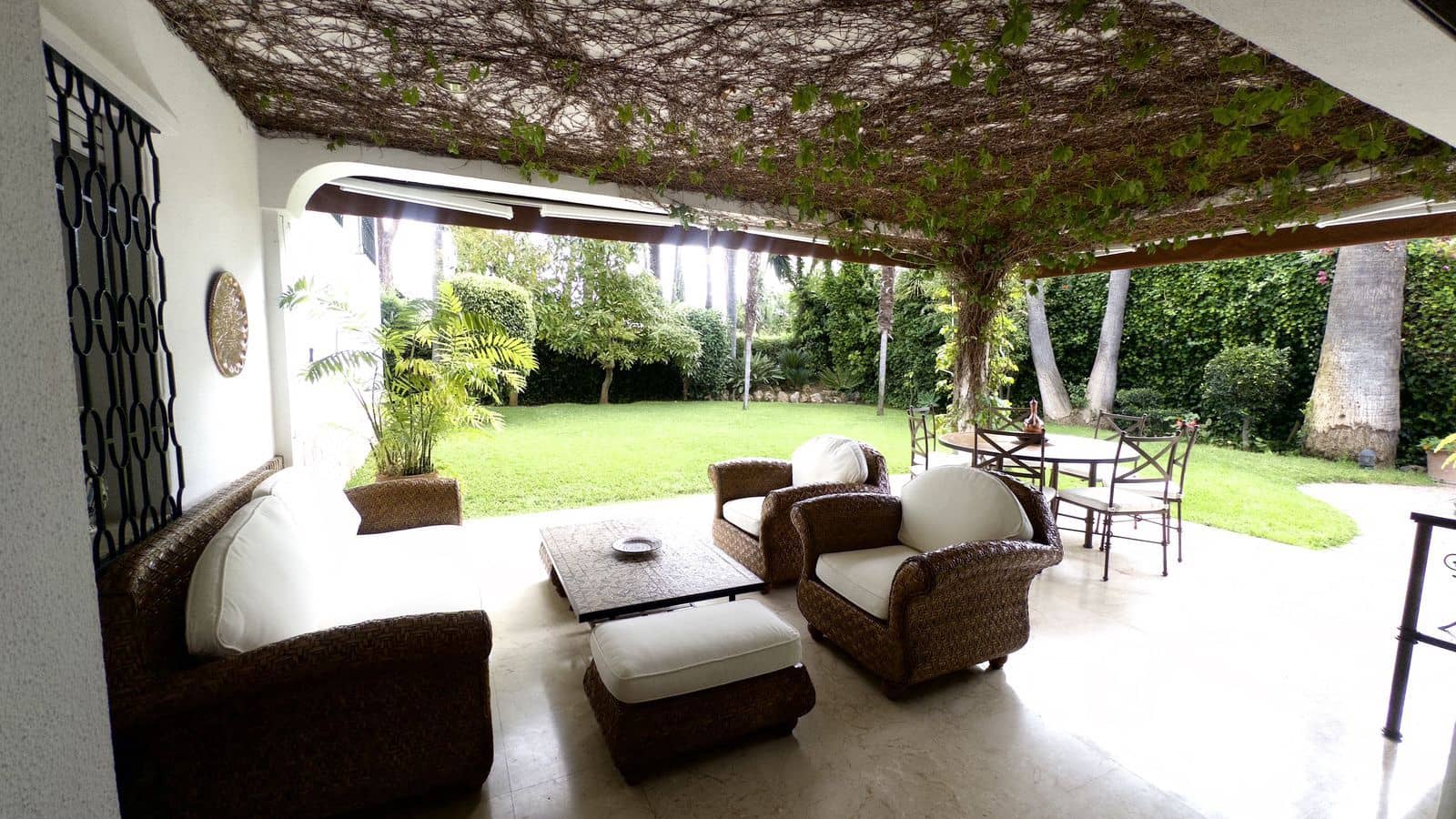 6 soverom Villa til salgs i Marbella med svømmebasseng - € 3 900 000 (Ref: 8975486)