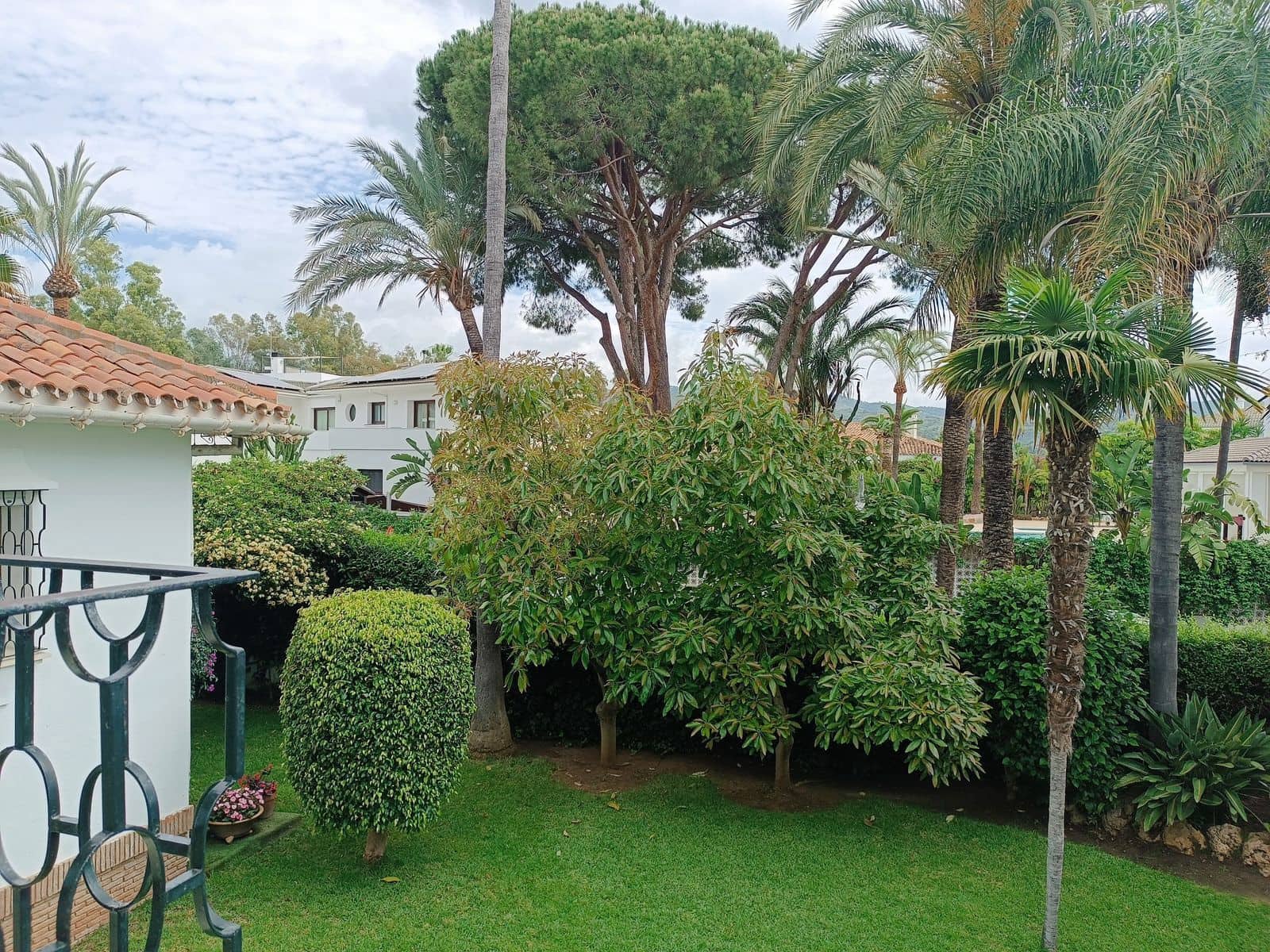 6 soverom Villa til salgs i Marbella med svømmebasseng - € 3 900 000 (Ref: 8975486)