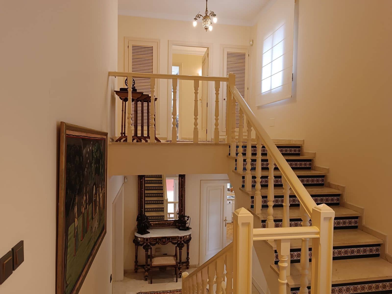 6 soverom Villa til salgs i Marbella med svømmebasseng - € 3 900 000 (Ref: 8975486)