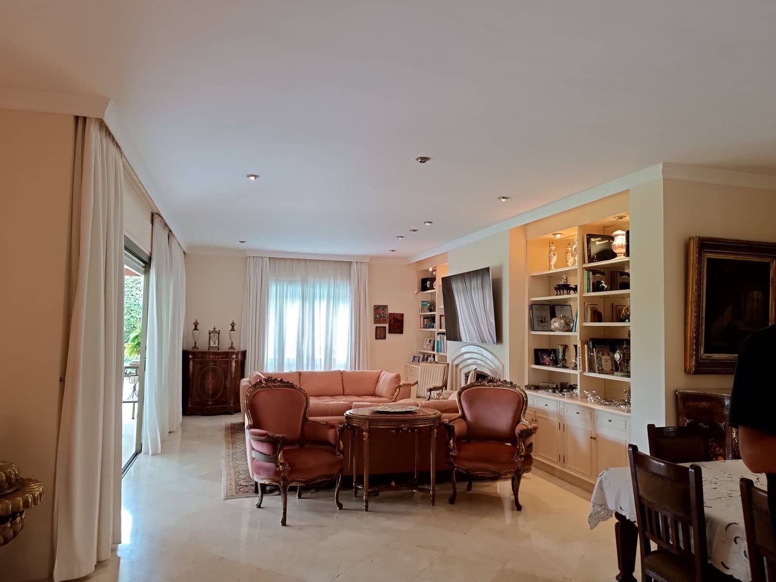 6 soverom Villa til salgs i Marbella med svømmebasseng - € 3 900 000 (Ref: 8975486)