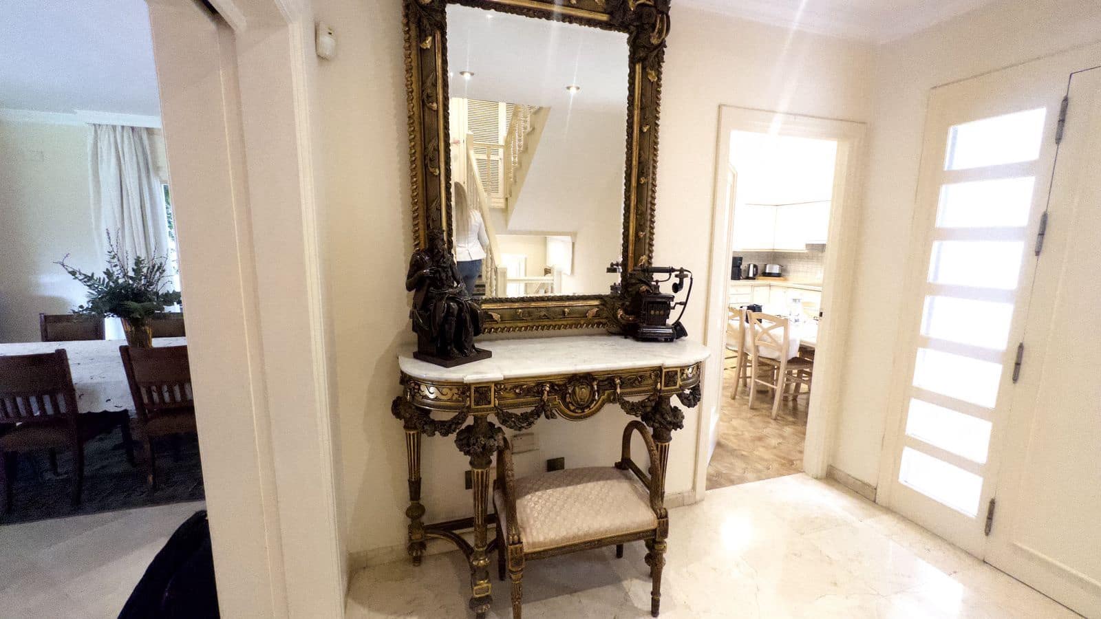 6 soverom Villa til salgs i Marbella med svømmebasseng - € 3 900 000 (Ref: 8975486)