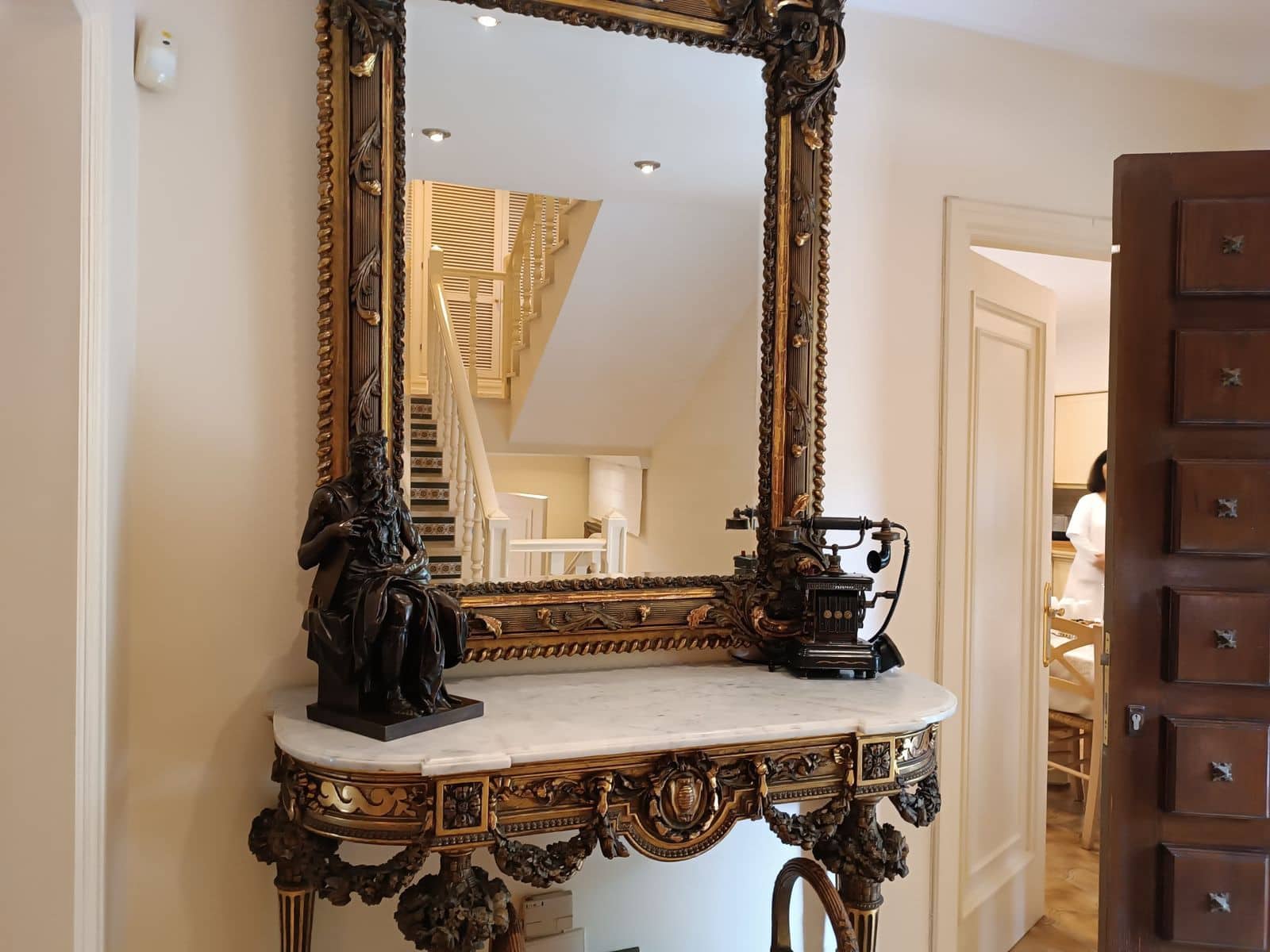 6 soverom Villa til salgs i Marbella med svømmebasseng - € 3 900 000 (Ref: 8975486)