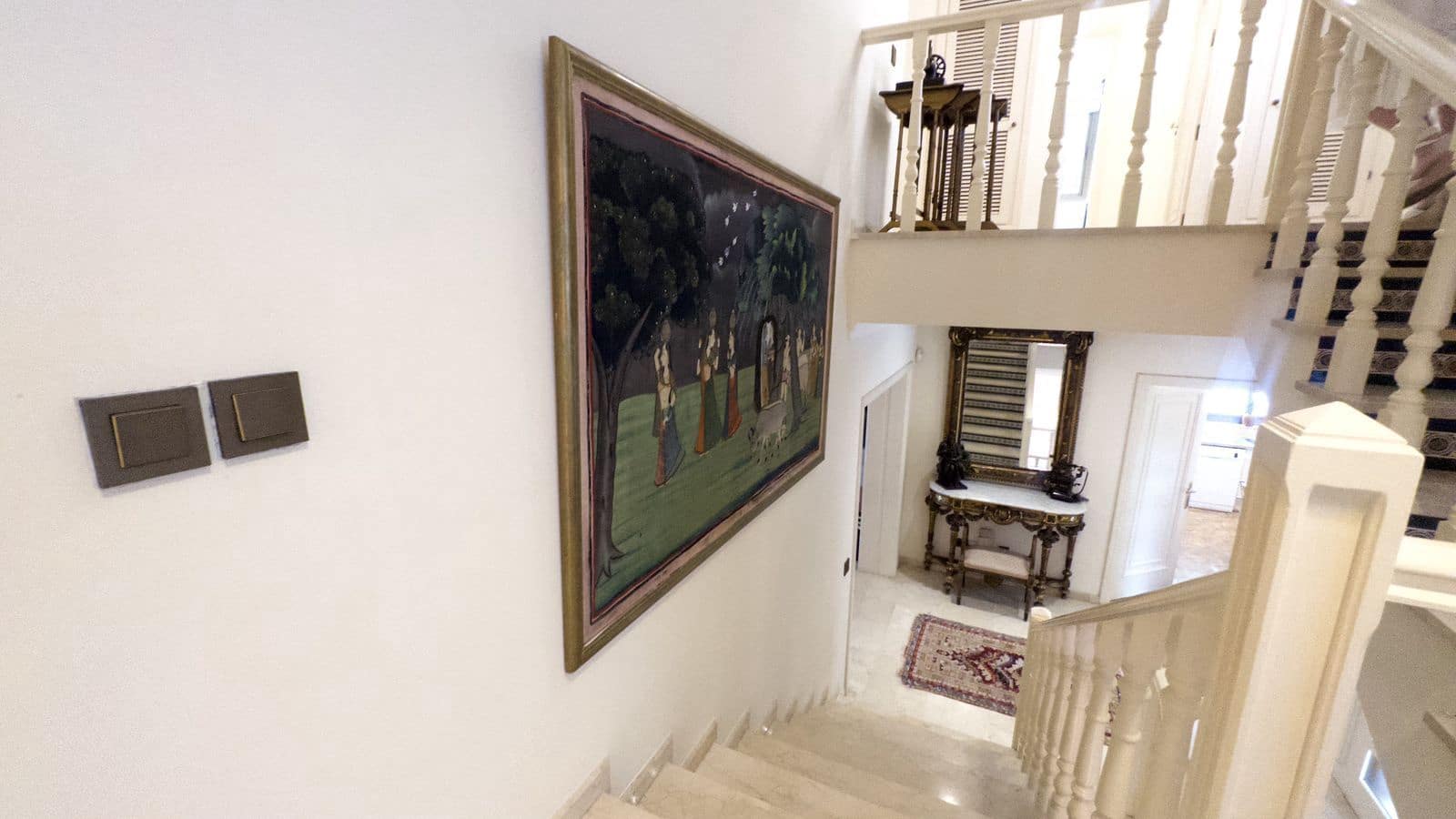 6 soverom Villa til salgs i Marbella med svømmebasseng - € 3 900 000 (Ref: 8975486)