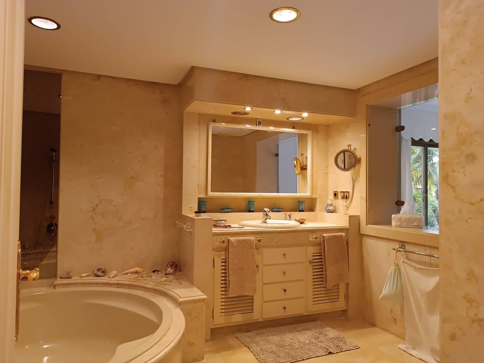 6 soverom Villa til salgs i Marbella med svømmebasseng - € 3 900 000 (Ref: 8975486)