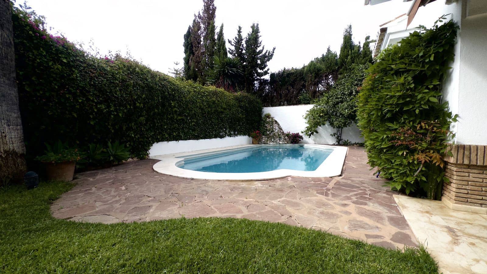 6 soverom Villa til salgs i Marbella med svømmebasseng - € 3 900 000 (Ref: 8975486)