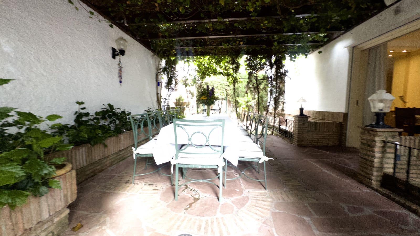 6 soverom Villa til salgs i Marbella med svømmebasseng - € 3 900 000 (Ref: 8975486)