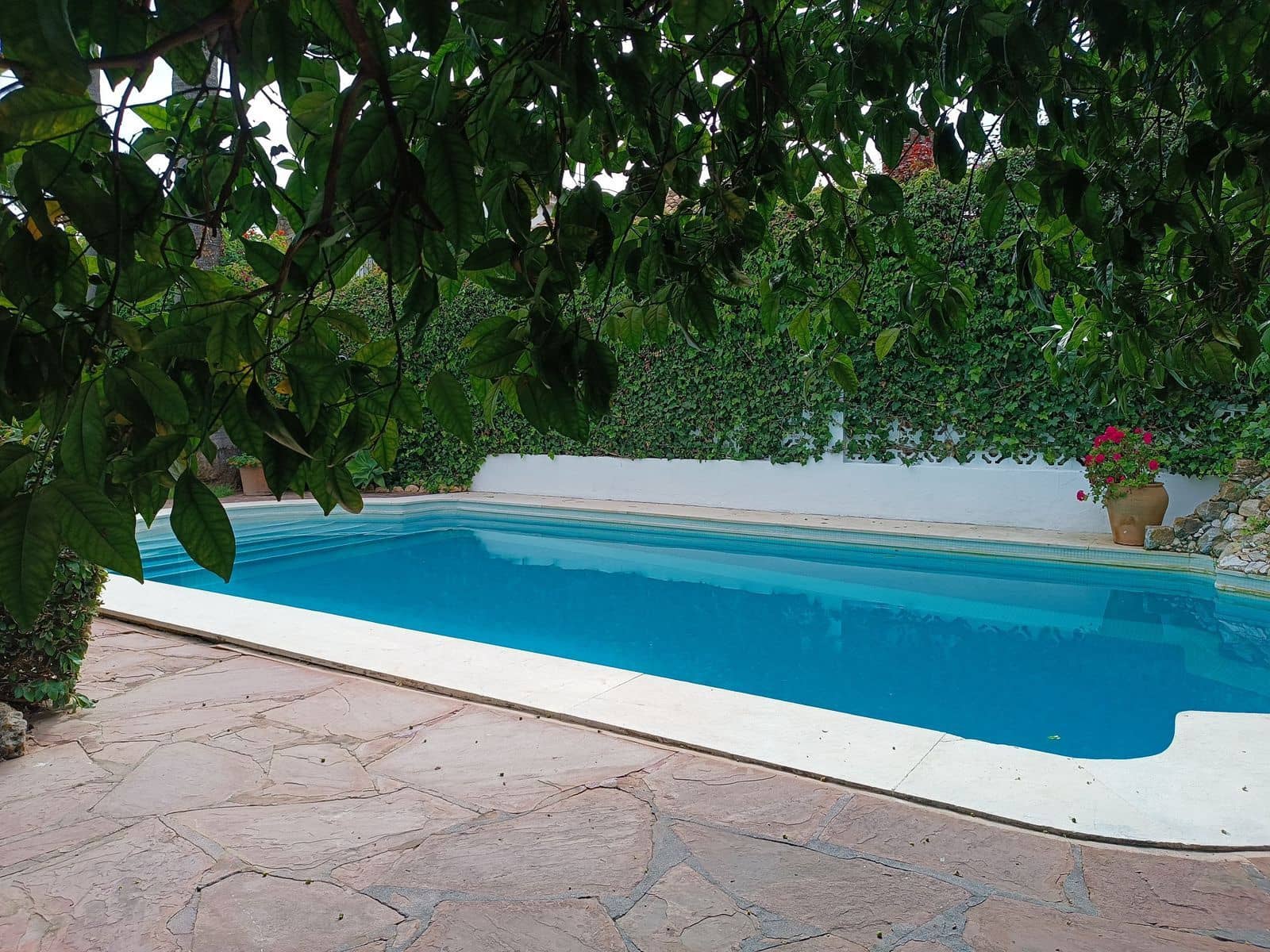 6 soverom Villa til salgs i Marbella med svømmebasseng - € 3 900 000 (Ref: 8975486)