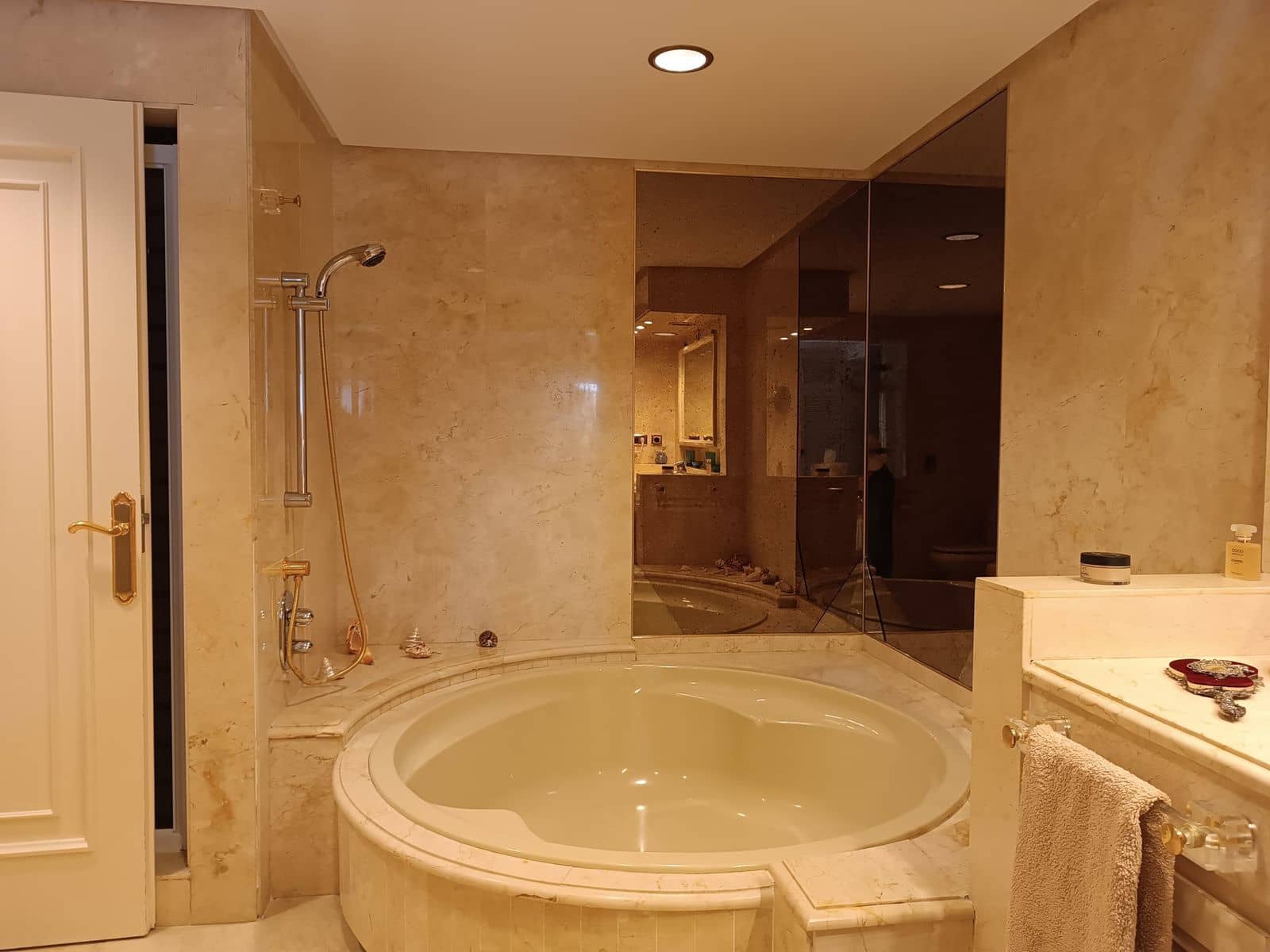 6 soverom Villa til salgs i Marbella med svømmebasseng - € 3 900 000 (Ref: 8975486)