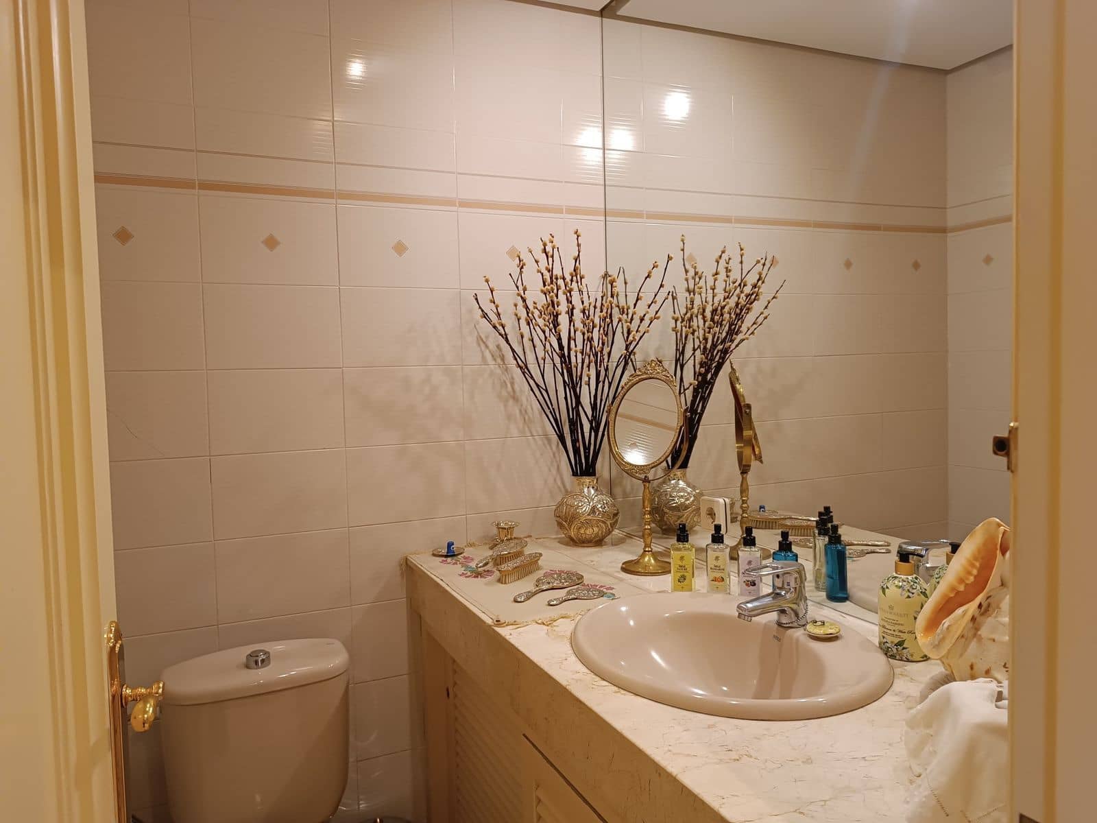 6 soverom Villa til salgs i Marbella med svømmebasseng - € 3 900 000 (Ref: 8975486)