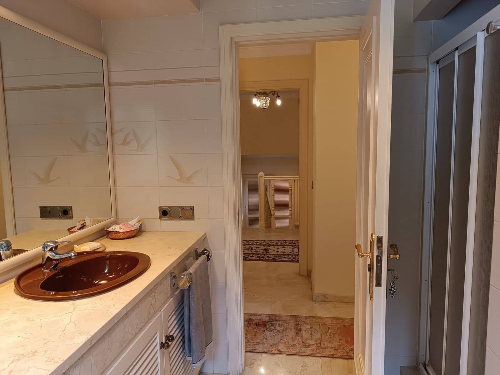 6 soverom Villa til salgs i Marbella med svømmebasseng - € 3 900 000 (Ref: 8975486)