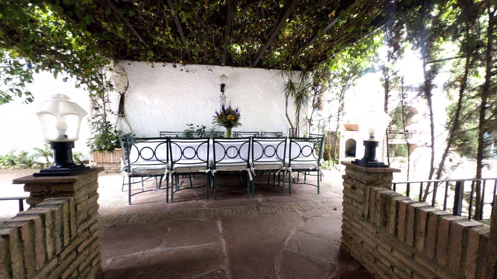 6 soverom Villa til salgs i Marbella med svømmebasseng - € 3 900 000 (Ref: 8975486)