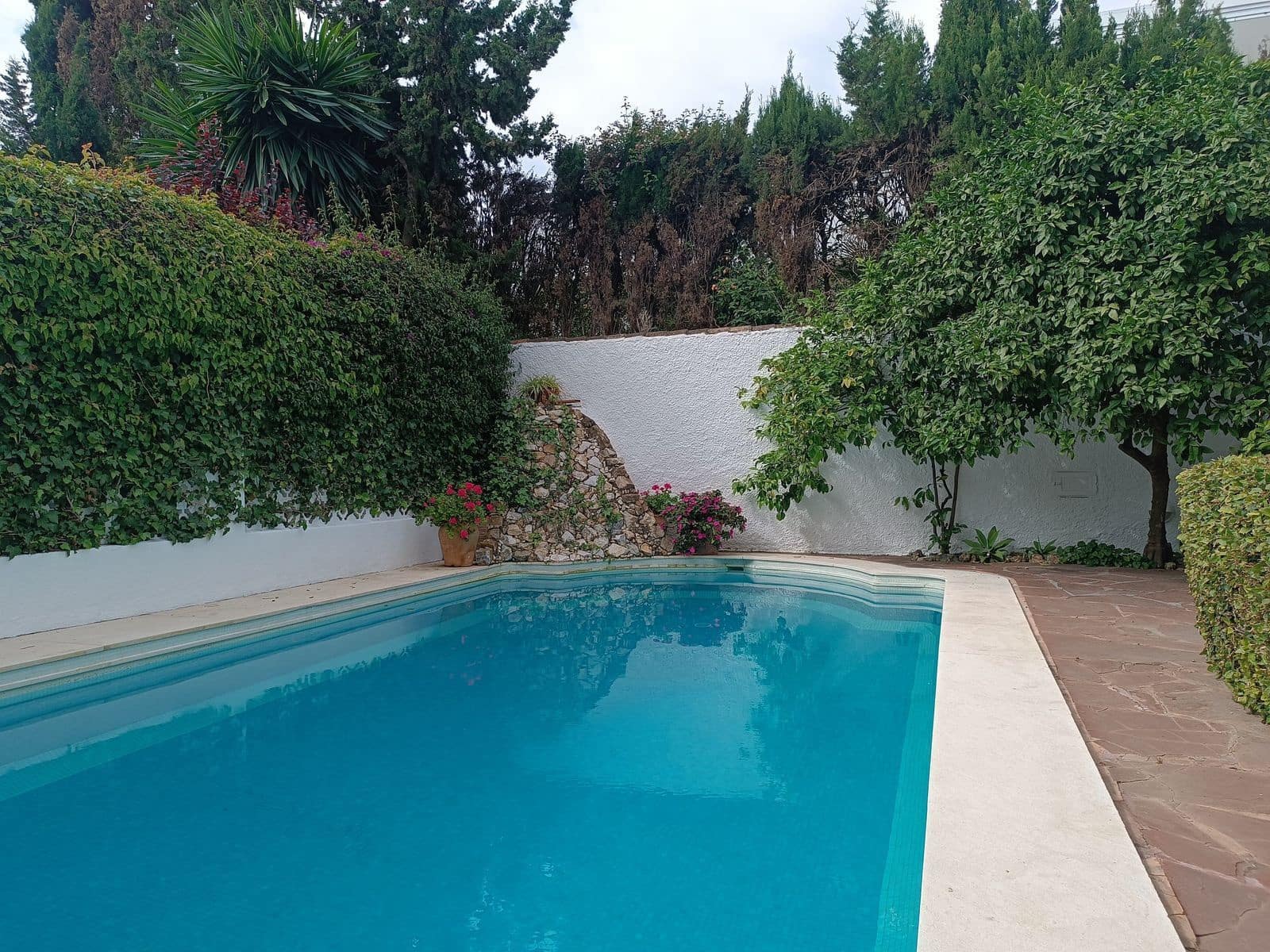 6 soverom Villa til salgs i Marbella med svømmebasseng - € 3 900 000 (Ref: 8975486)