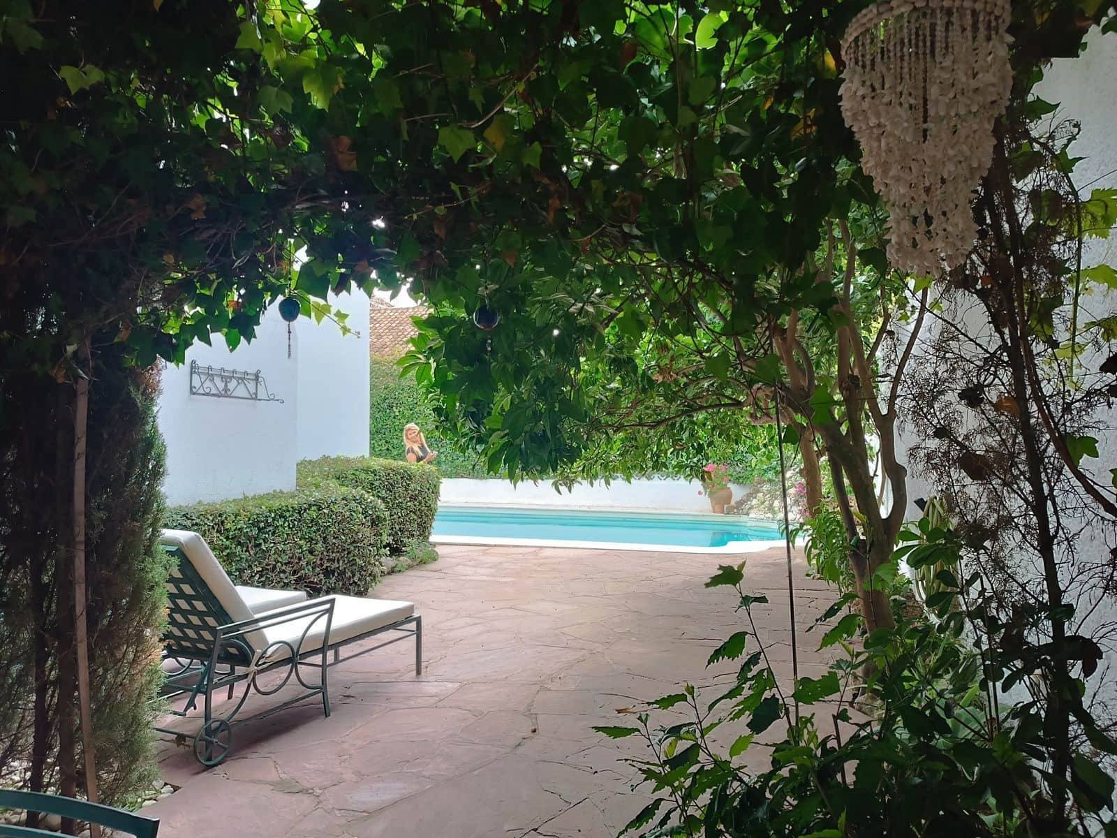 6 soverom Villa til salgs i Marbella med svømmebasseng - € 3 900 000 (Ref: 8975486)