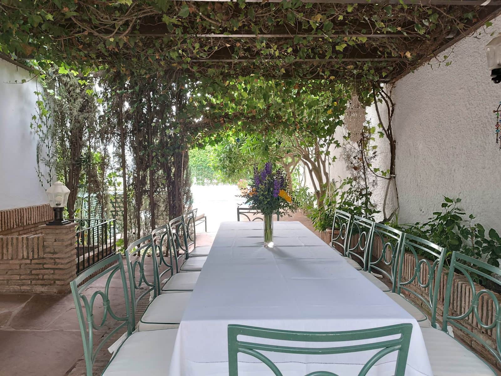 6 soverom Villa til salgs i Marbella med svømmebasseng - € 3 900 000 (Ref: 8975486)