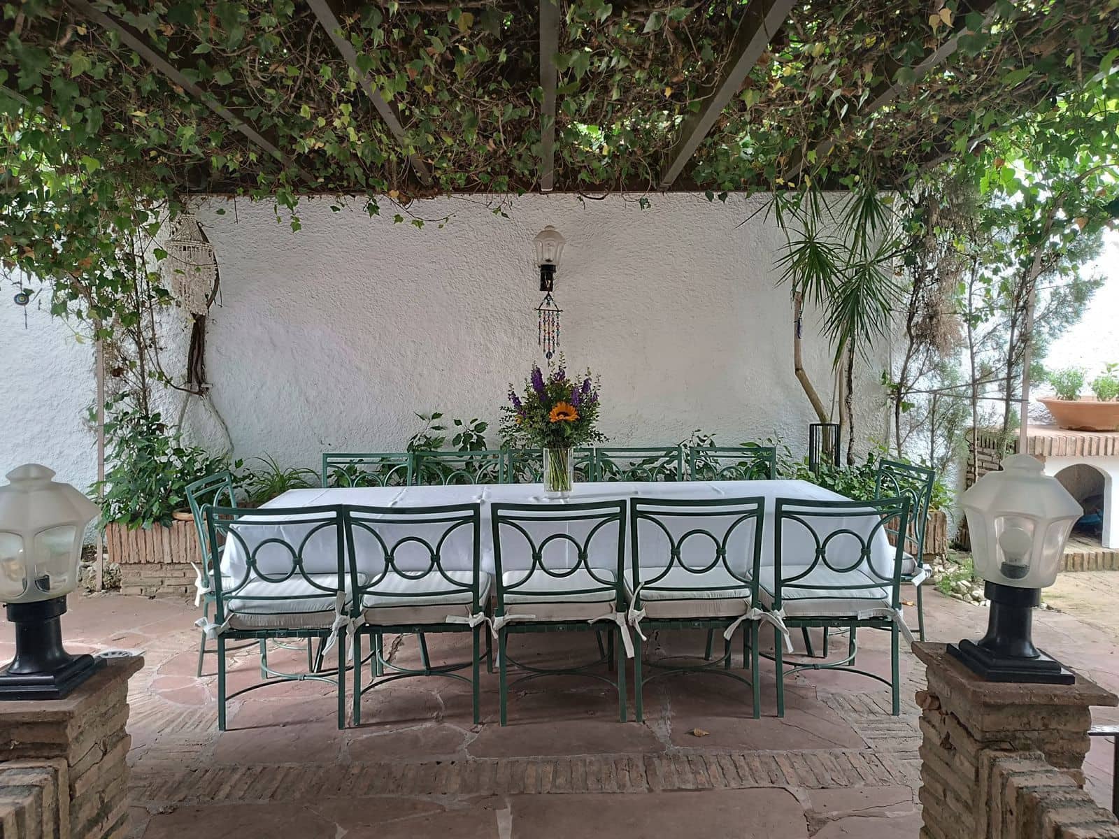 6 soverom Villa til salgs i Marbella med svømmebasseng - € 3 900 000 (Ref: 8975486)