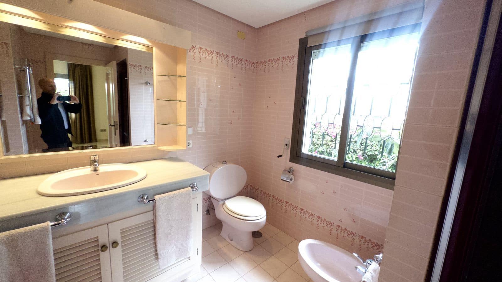 6 soverom Villa til salgs i Marbella med svømmebasseng - € 3 900 000 (Ref: 8975486)