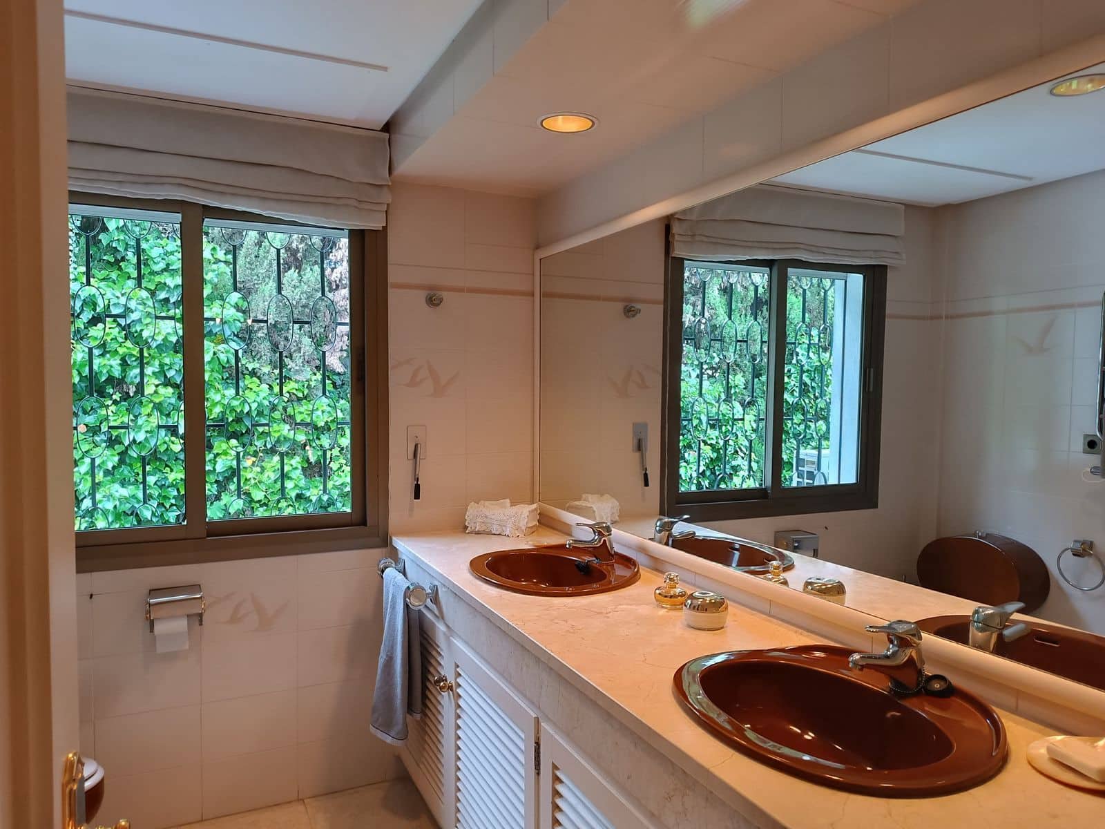 6 soverom Villa til salgs i Marbella med svømmebasseng - € 3 900 000 (Ref: 8975486)