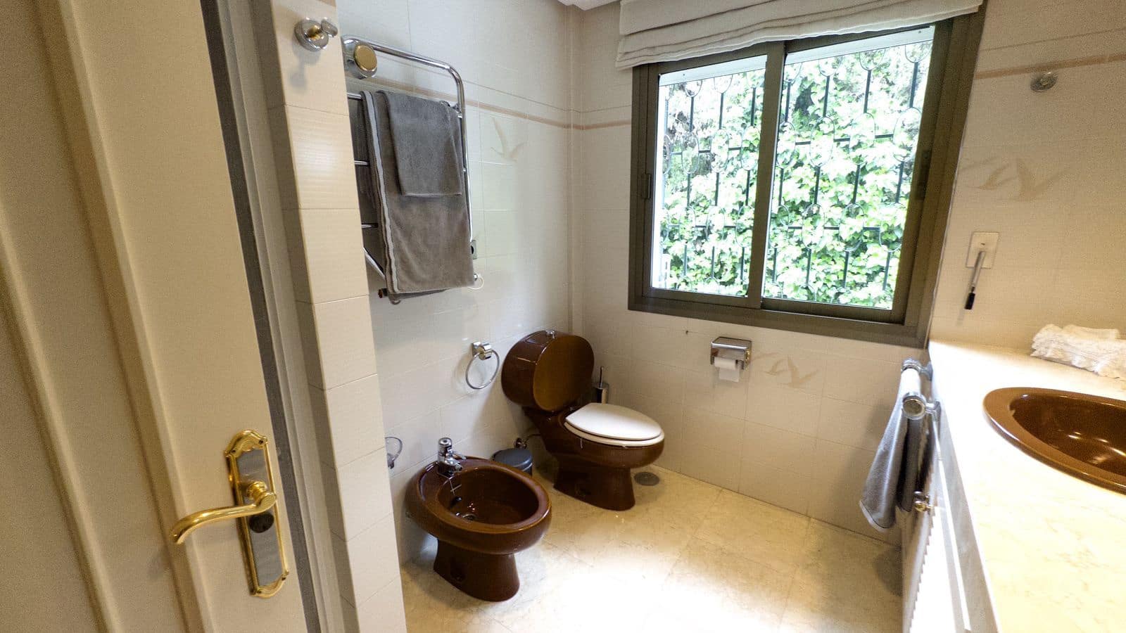 6 soverom Villa til salgs i Marbella med svømmebasseng - € 3 900 000 (Ref: 8975486)