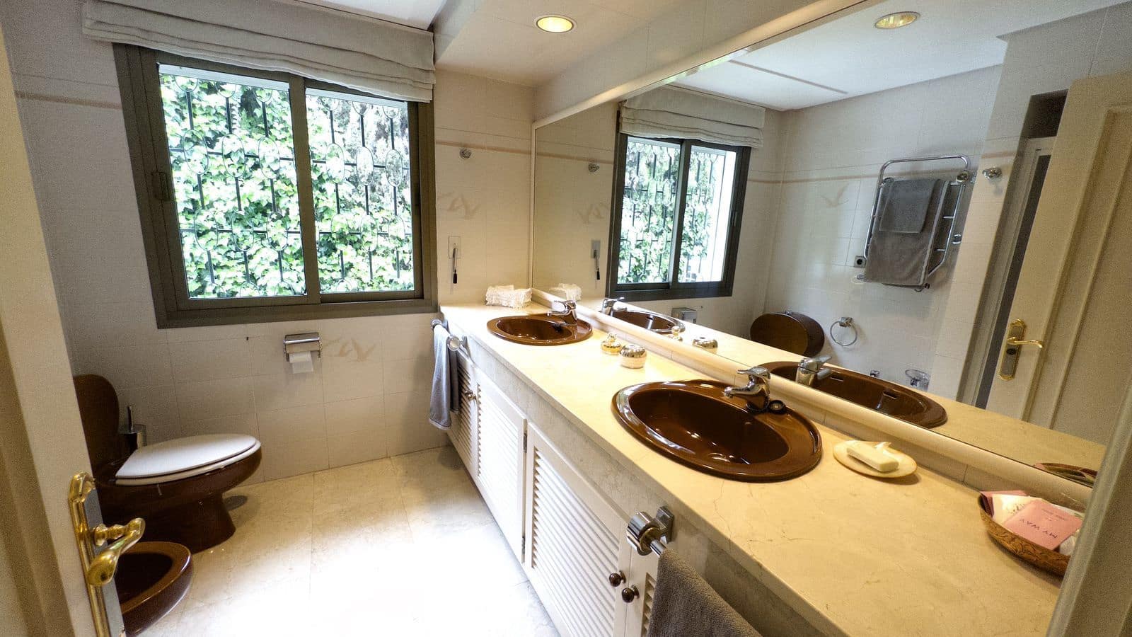 6 soverom Villa til salgs i Marbella med svømmebasseng - € 3 900 000 (Ref: 8975486)