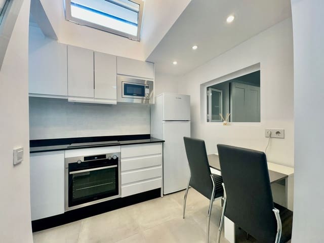 2 soverom Leilighet til salgs i Los Pacos, Fuengirola - € 225 000 (Ref: 9028580)