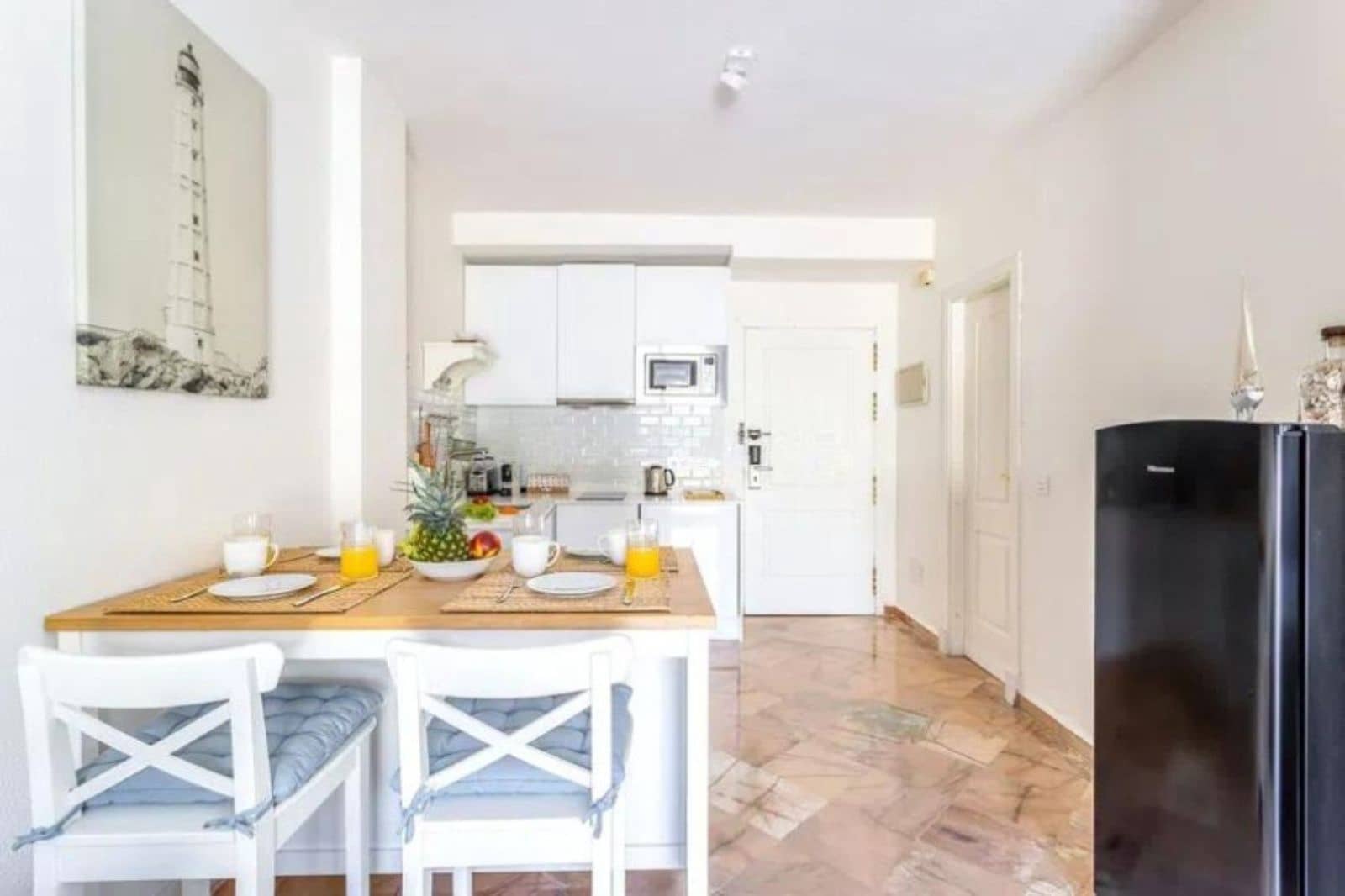 1 soveværelse Lejlighed til salg i Elviria med swimmingpool - € 262.000 (Ref: 9049544)