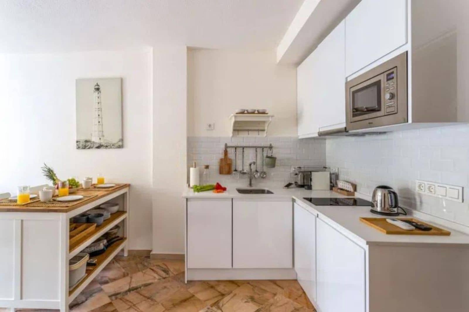 1 soveværelse Lejlighed til salg i Elviria med swimmingpool - € 262.000 (Ref: 9049544)