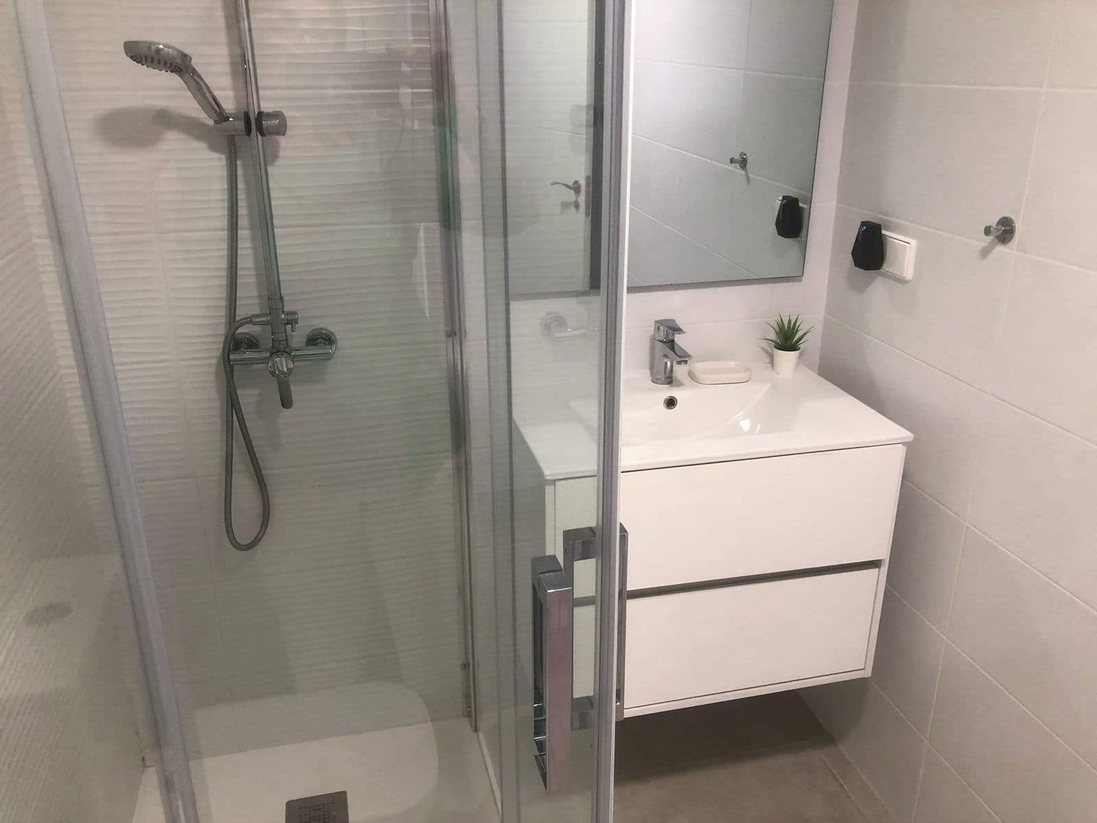 2 soveværelse Lejlighed til salg i El Chaparral med swimmingpool - € 284.000 (Ref: 9063710)