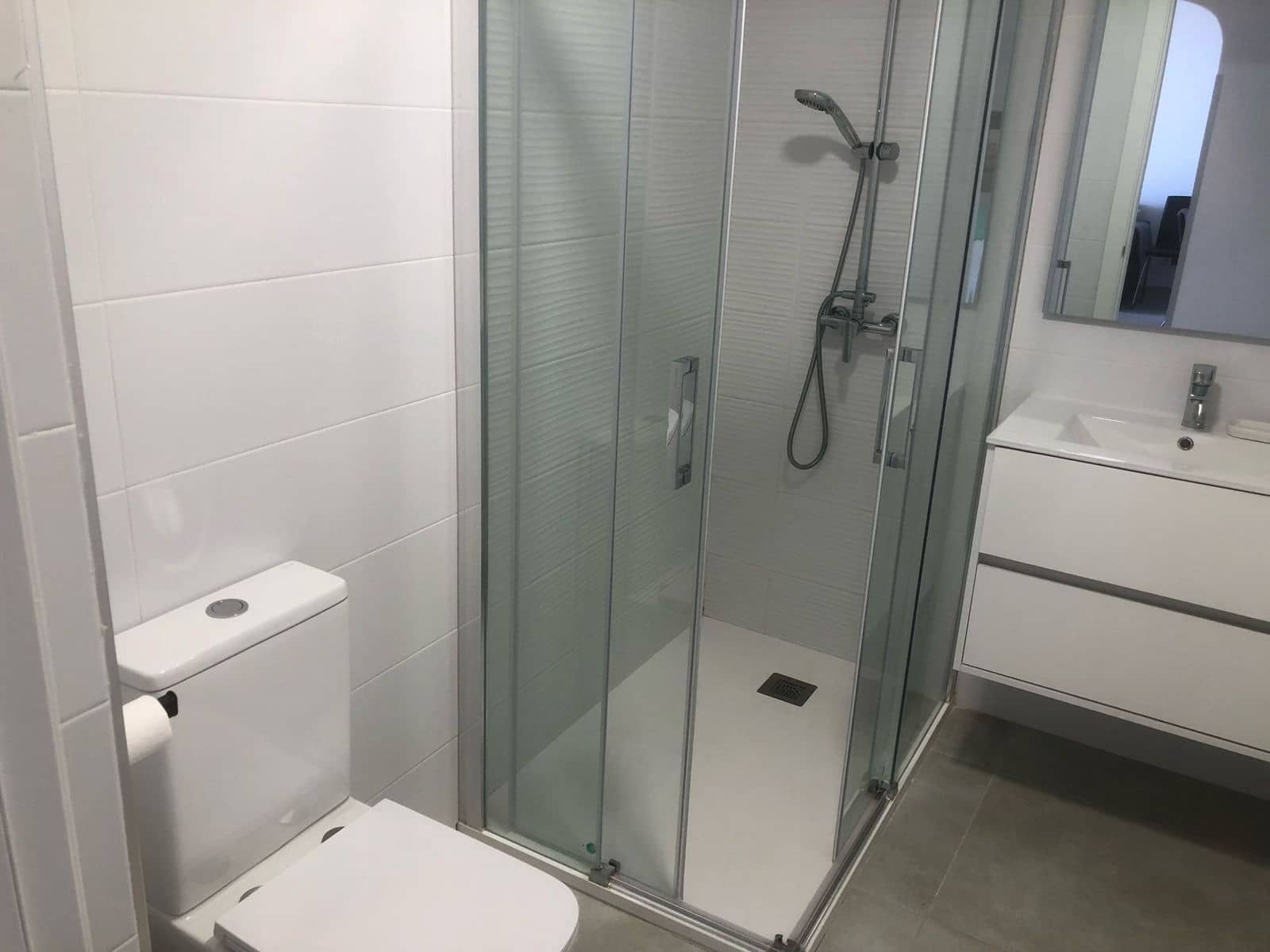 2 soveværelse Lejlighed til salg i El Chaparral med swimmingpool - € 284.000 (Ref: 9063710)