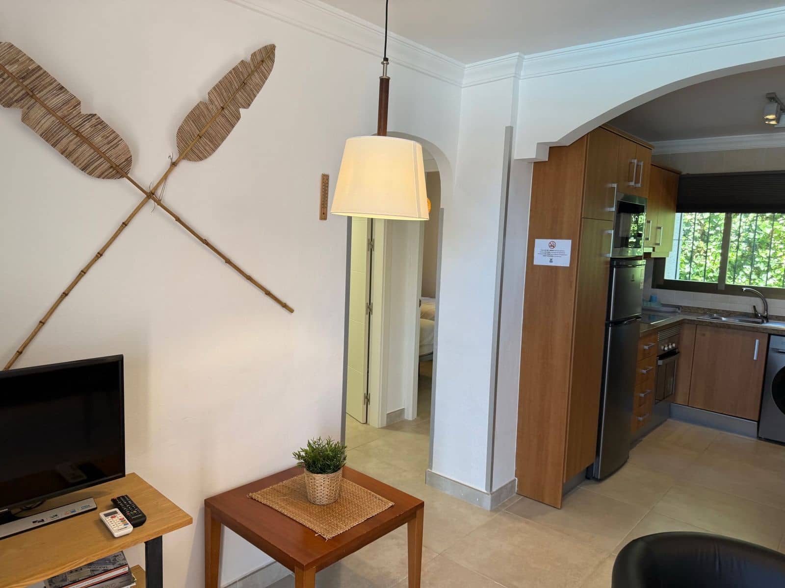 2 soveværelse Lejlighed til salg i El Chaparral med swimmingpool - € 284.000 (Ref: 9063710)