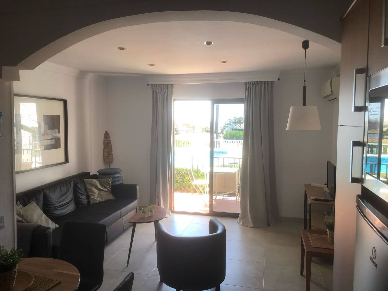 2 soveværelse Lejlighed til salg i El Chaparral med swimmingpool - € 284.000 (Ref: 9063710)