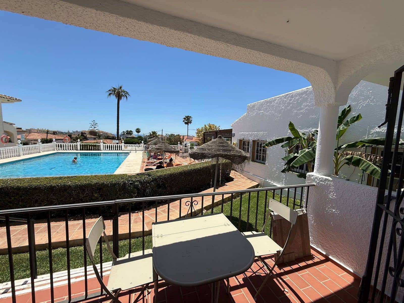 2 soveværelse Lejlighed til salg i El Chaparral med swimmingpool - € 284.000 (Ref: 9063710)