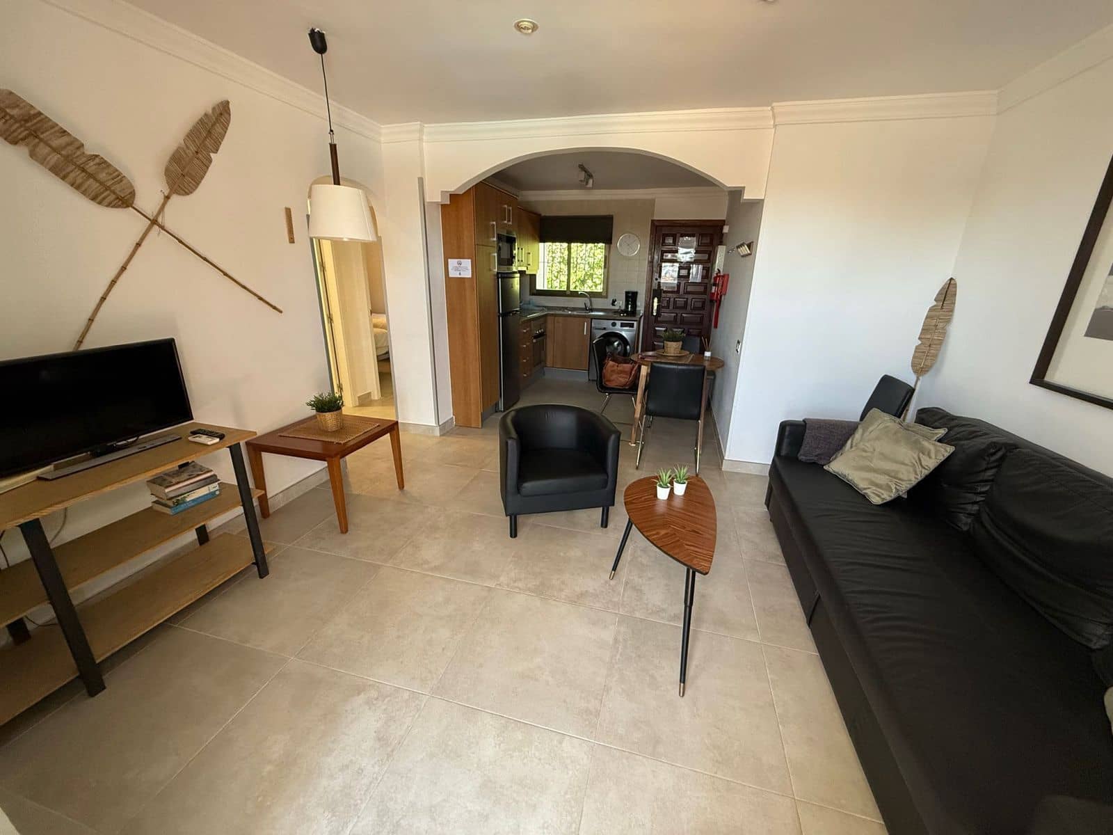 2 soveværelse Lejlighed til salg i El Chaparral med swimmingpool - € 284.000 (Ref: 9063710)