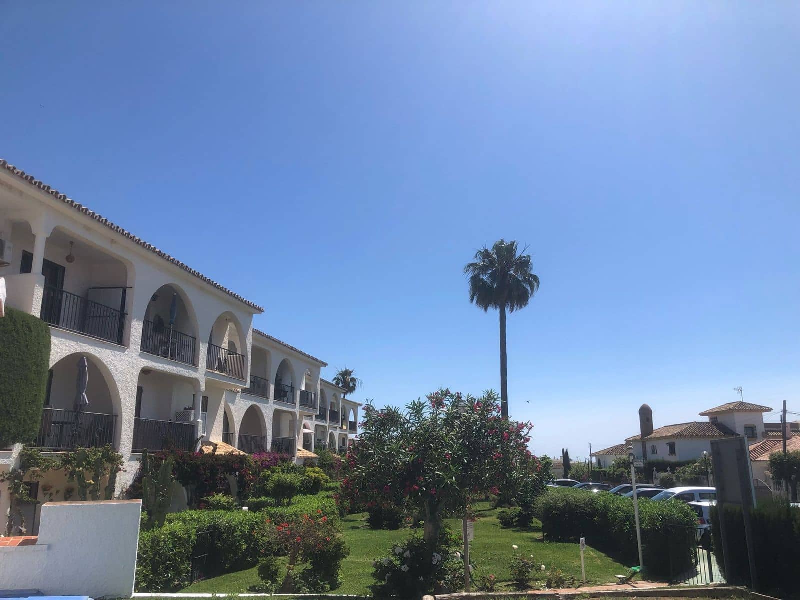 2 soveværelse Lejlighed til salg i El Chaparral med swimmingpool - € 284.000 (Ref: 9063710)