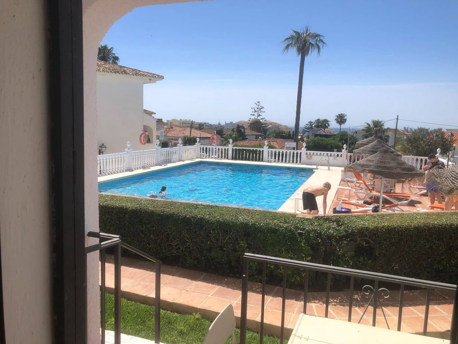 2 soveværelse Lejlighed til salg i El Chaparral med swimmingpool - € 284.000 (Ref: 9063710)