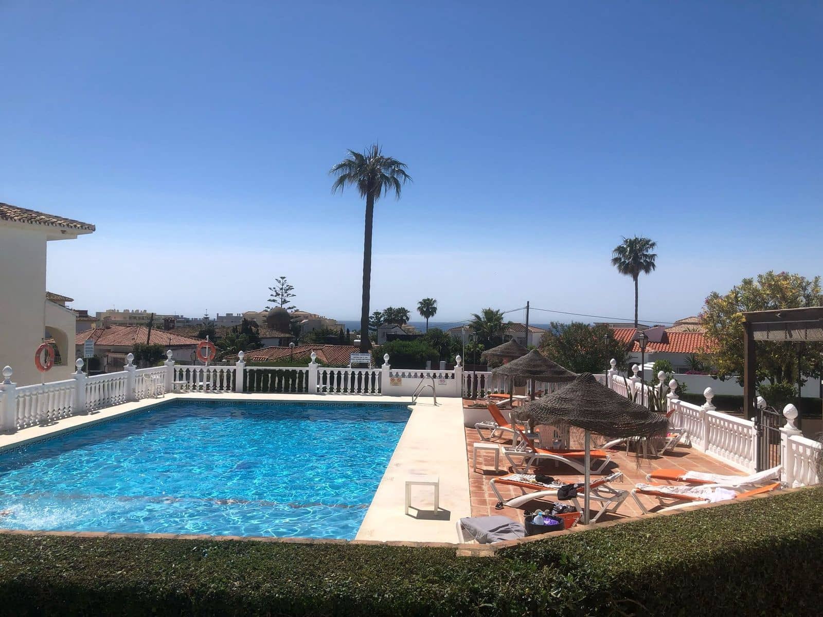 2 soveværelse Lejlighed til salg i El Chaparral med swimmingpool - € 284.000 (Ref: 9063710)