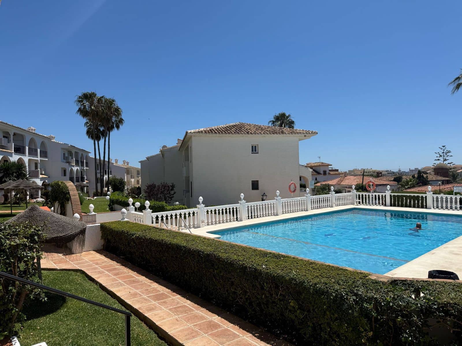 2 soveværelse Lejlighed til salg i El Chaparral med swimmingpool - € 284.000 (Ref: 9063710)