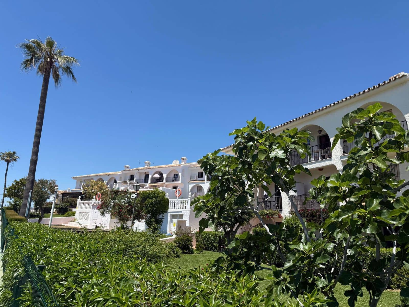 2 soveværelse Lejlighed til salg i El Chaparral med swimmingpool - € 284.000 (Ref: 9063710)