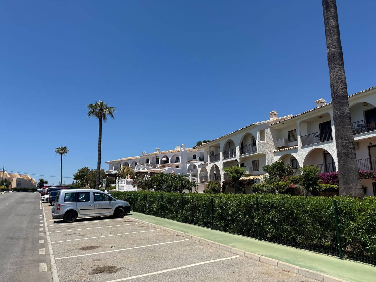 2 soveværelse Lejlighed til salg i El Chaparral med swimmingpool - € 284.000 (Ref: 9063710)