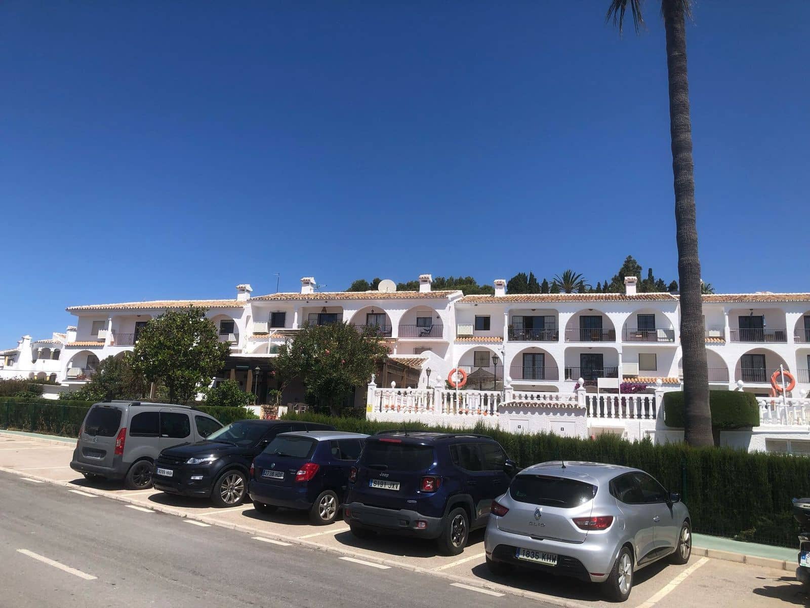 2 soveværelse Lejlighed til salg i El Chaparral med swimmingpool - € 284.000 (Ref: 9063710)