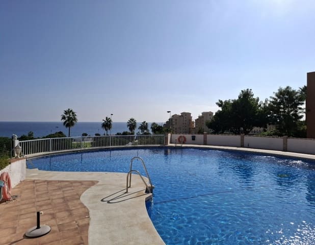 2 slaapkamer Appartement te koop in Castillo Sohail, Fuengirola met zwembad - € 269.000 (Ref: 9107813)