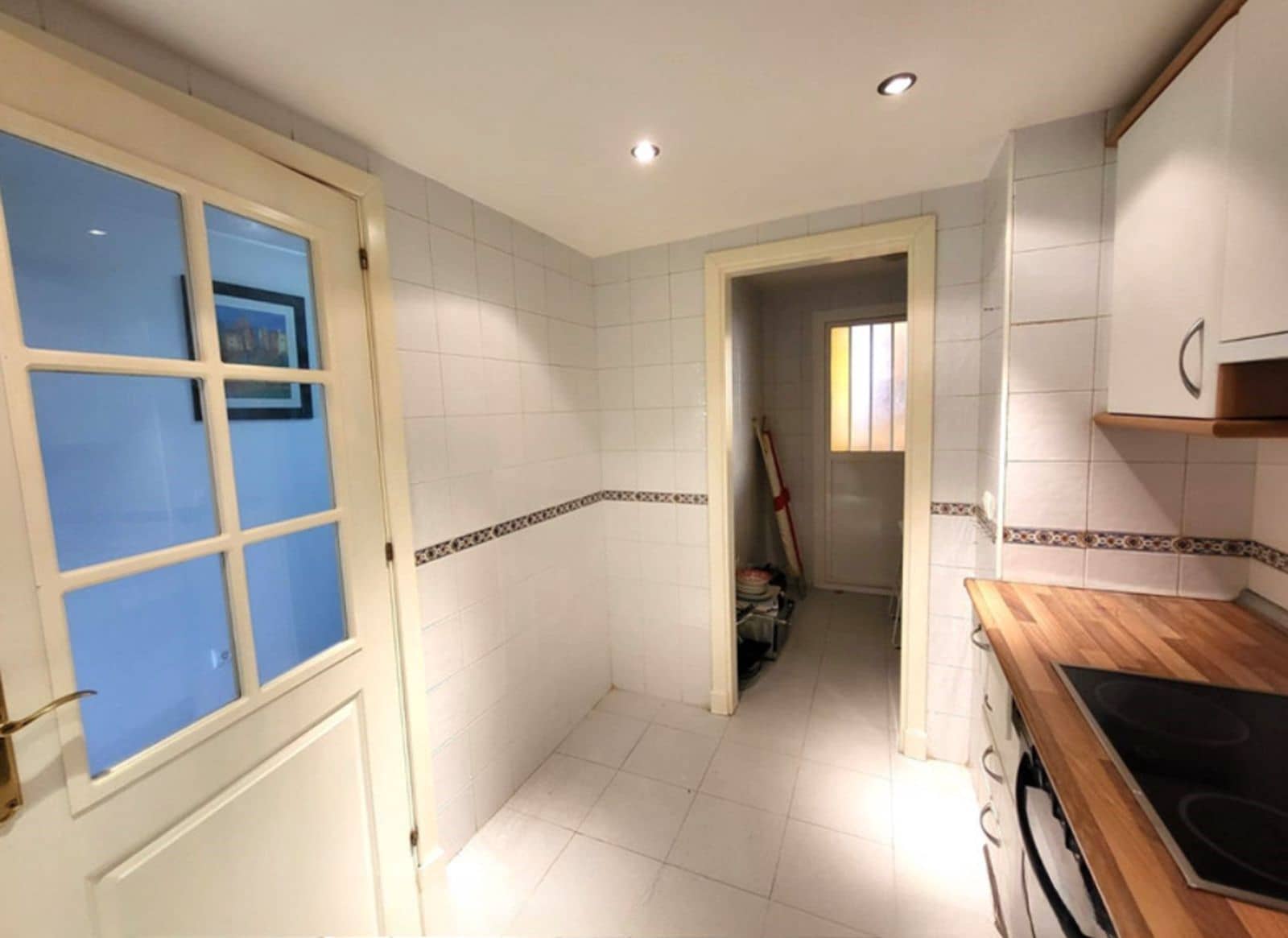 2 chambre Appartement à vendre à Riviera del Sol avec piscine - 269 000 € (Ref: 9107814)