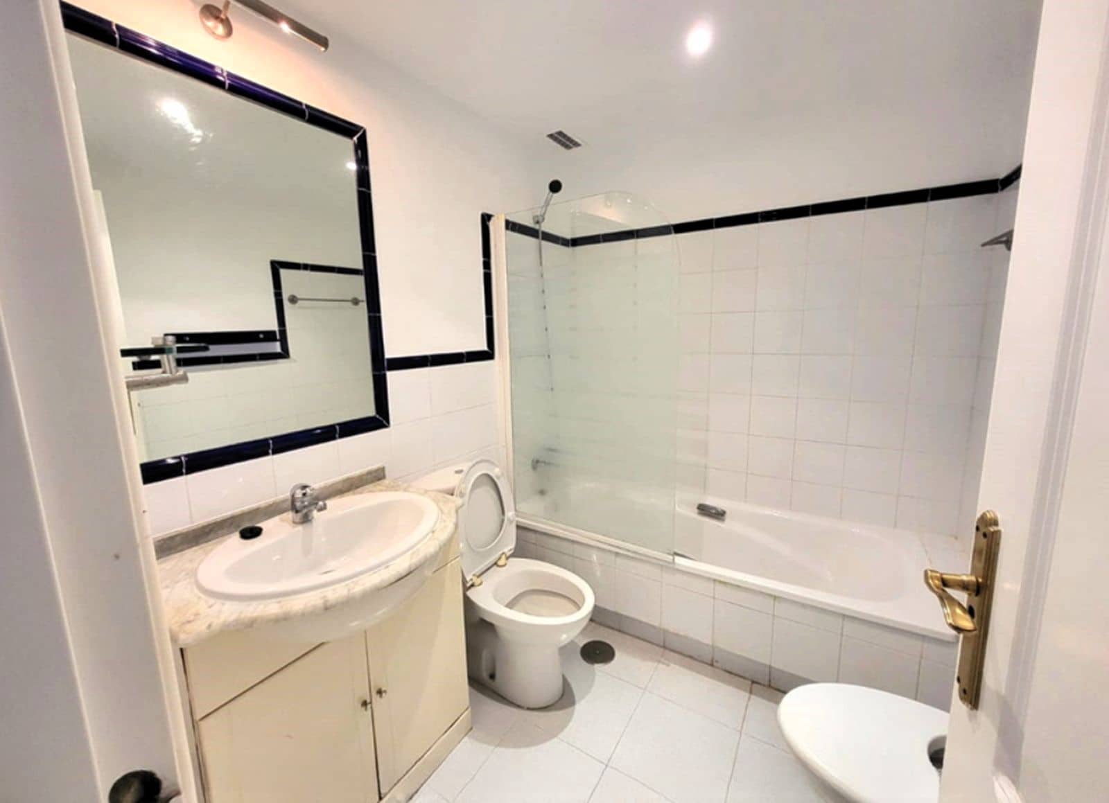 2 chambre Appartement à vendre à Riviera del Sol avec piscine - 269 000 € (Ref: 9107814)