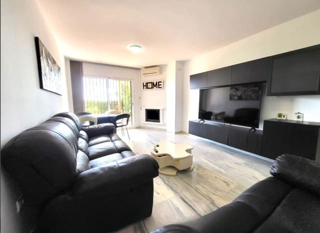 2 chambre Appartement à vendre à Riviera del Sol, Mijas avec piscine - 269 000 € (Ref: 9107814)